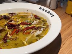 -太二酸菜鱼(福州泰禾店)