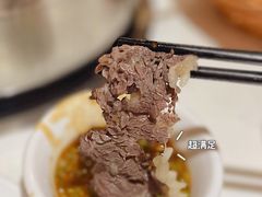 -陈记顺和牛肉火锅馆(天河北路店)