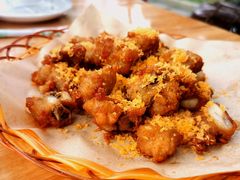 -南记食粥坊·宵夜大排档(莲花店)