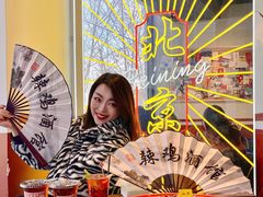景观位-歌乐人家·辣鸡酒馆(国贸店)