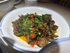 -大碗先生(万家丽店)