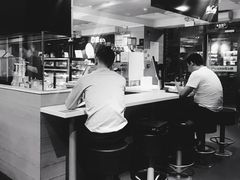 大堂-麦当劳(新洲南路店)