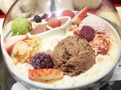 -哈根达斯(万象城店)