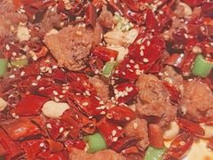 -蓉城小馆(科兴店)