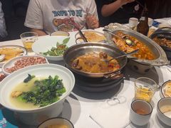-徽镇小厨·经典徽菜(马连道店)