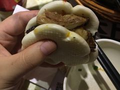 -味上湘菜馆(岳麓山店)