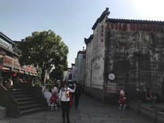 -黎阳老街
