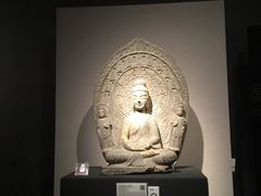 -长沙博物馆