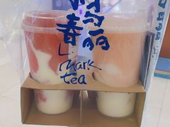 桃子卡士-春丽小马(济南恒隆广场店)