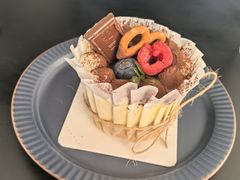 -ChanDu躔度咖啡(灯塔店)