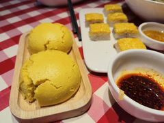 -西贝莜面村(金隅嘉品mall店)