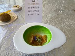 -九献·创意菜(亮马河饭店)