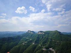 -云台山风景名胜区