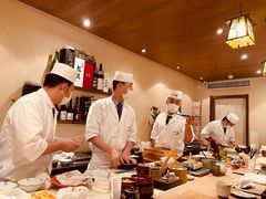-一阳寿司(麦子街店)