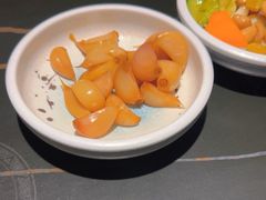 -额尔敦传统涮(公园西路店)