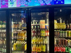 -微醺烤牛·炭火烧烤·精酿啤酒(东郊记忆店)