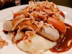 -宝莱纳餐厅(滨江店)