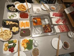 -海底捞火锅(吾悦广场店)