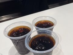 -乡村基(双流时代奥特莱斯餐厅)