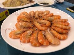 -御唐府海珊瑚主题餐厅