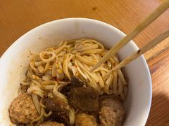 -矮子粉店1985·长沙米粉(湘春路店)