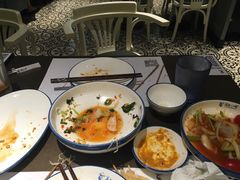 -美奈小馆·越南料理(中航城君尚购物中心店)