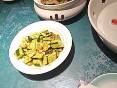 -呷湘厨·鱼汤捞饭·剁椒鱼头·辣椒炒肉(国家会展中心店)
