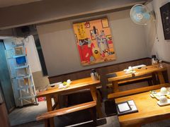 -木屋烧烤(南新店)