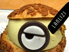 -LANLIZI BAKERY(COSMO店)