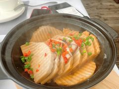 -野蔓果·山野菜(西湖景区·龙井茶田店)