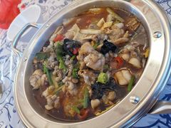-松哥油焖大虾(皇岗一店)