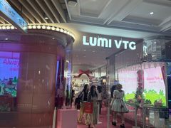 -上海静安大悦城
