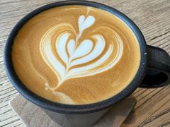 -Vanilla Specialty Coffee(八大关店)