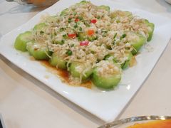 -粥旺庄(芳村店)