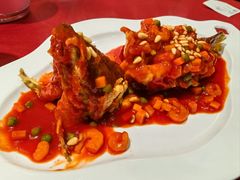 -阿莉餐厅(枣阳路店)