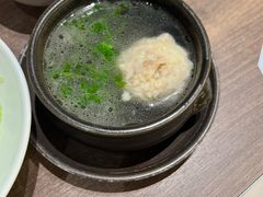 -苏小柳点心·手作小笼包(浦东嘉里城分院)