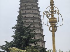 -法门文化景区