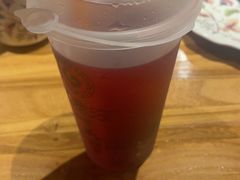 -胖老汉椒麻鸡清真新疆菜(西御街店)