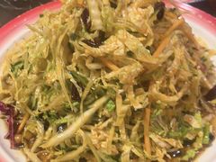 -粗粮人家·东北菜(洋桥店)