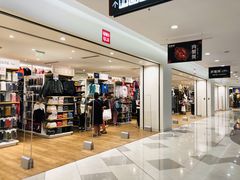 -优衣库(上海虹口龙之梦店)