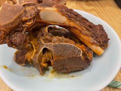 -百春原湖南牛肉粉(百联世纪店)