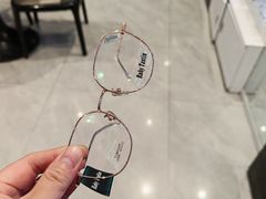 -宝视达眼镜(周口市广场店)