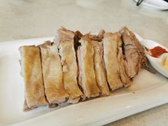 手抓羊肋排-伊祥·敦煌楼