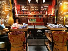 大堂-四海一家自助餐(益田假日广场店)