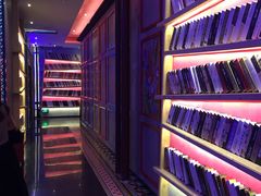 -乐宴KTV(华强北中航城君尚购物中心店)