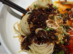-茅庐毛血旺(烟台大悦城店)