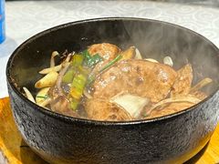 -小粤楼·怀旧粤菜(万辉国际广场店)