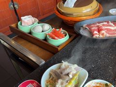 -捞王猪肚鸡火锅(昆山店)