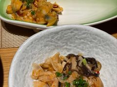 -三石铁板烧(紫竹桥店)