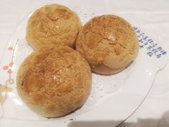稻香菠萝包-稻香酒家·34年老字号·港式粤菜(汉街店)